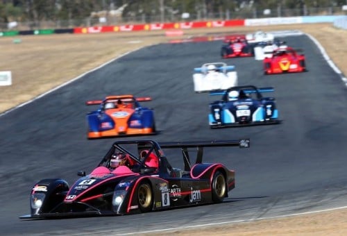Prime Race Tyres is an autorised distributor of Kumho Tyre in Australia